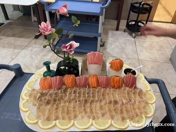 求职中餐大厨 中国人吃