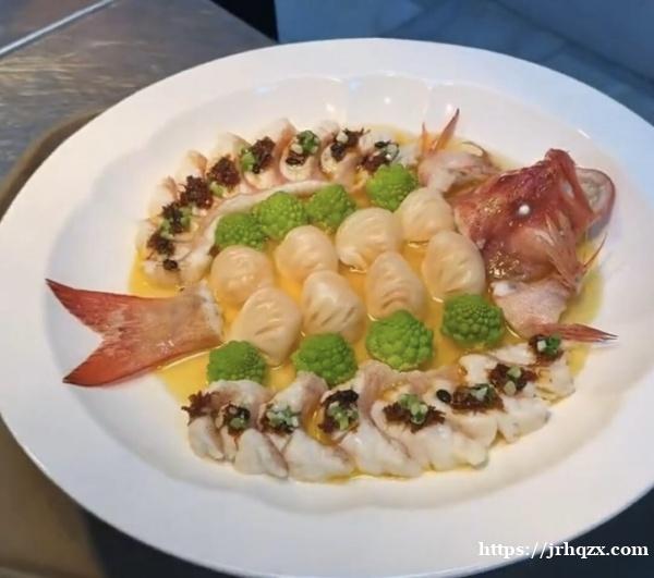 求职中餐大厨 中国人吃