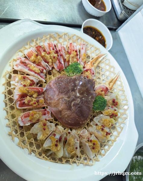 求职中餐大厨 中国人吃