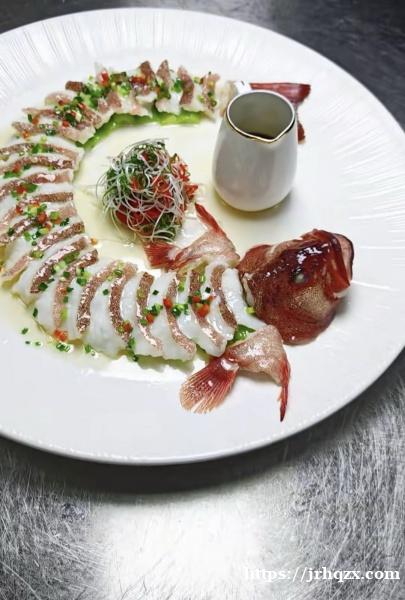 求职中餐大厨 中国人吃