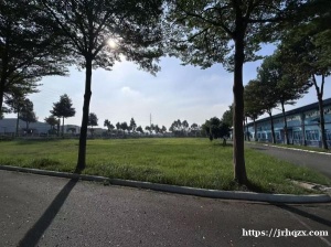 同奈省仁澤工業區廠房出租