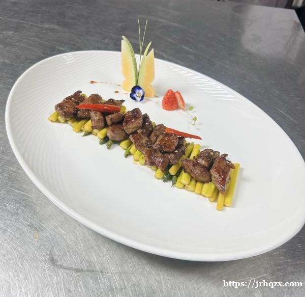 求职中餐主厨 有居留