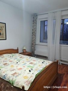 218两室，招合租女生