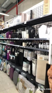 百元店货架出售