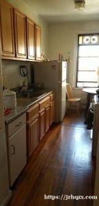 曼哈顿上西城大单间