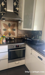 法兰克福Nied，出租3人WG，或者整租，可An