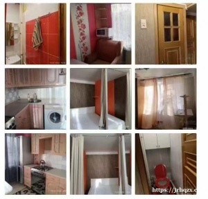 加工附近房子转租