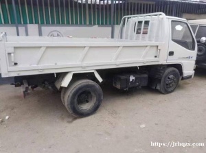 求购2-3辆轻卡自卸车