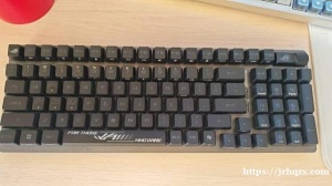 rog游侠2rx98  带盒   650可刀