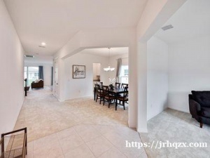 奥兰多单房出租 独立卫浴 [邮编：32750]