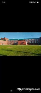 莫斯科附近两个厂房出租