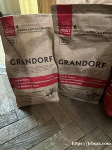 【出闲置狗粮】仅拆封，3793卢买的，14号到的,本来是想买猫粮的，买错了