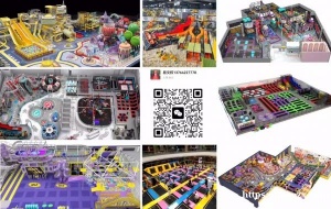 用心打造每一处欢乐空间