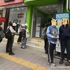 旺店咖啡奶茶店转让（营业中）