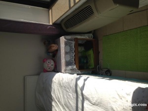 法拉盛中心特大单房出租