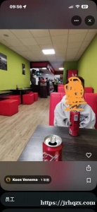 薯条店出售，Zwolle附近。生意3.5万左右，有送餐，时间短，还有发展空间，可看生意，价格面议