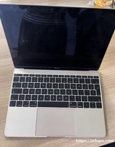 【闲置】大学站附近出12寸 MacBook。400r可小刀