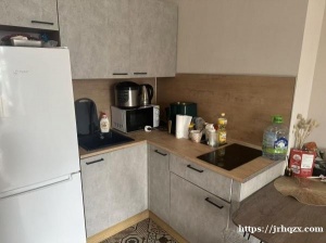 莫斯科 Прокшино 地铁站旁 | 全新小区Студия| 带阳台