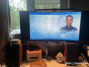 想出掉我的显示器，显示器壁挂灯，音响。显示器是微星的34寸带鱼屏，2k144hz，2000元。壁挂灯