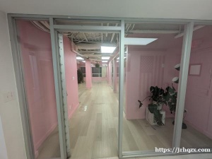 法拉盛朝街专业办公室及会议室出租
