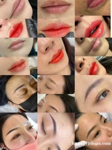 这位老师专注眉$眼 $唇私人定制多年,手法精细审美在线。尤其擅长修复各类红蓝眉、做坏的失败眉