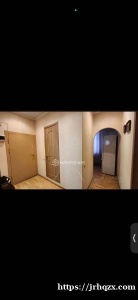 市中心，可谈落地，中国房东 3居其中一间
