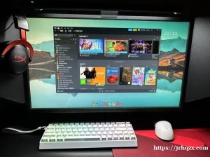 出卓伟显示屏2k240hz