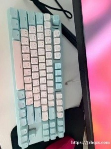 出键盘