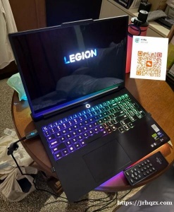 联想拯救者Pro 7i 5070Ti  50% off