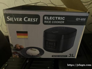 电饭煲