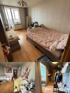 转租好房