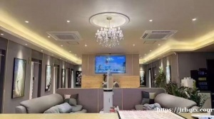 华人一站式装修 拆除｜全屋硬装｜商铺翻新