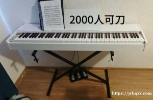 2000可刀