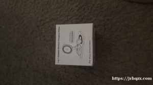 产品三合一充电器