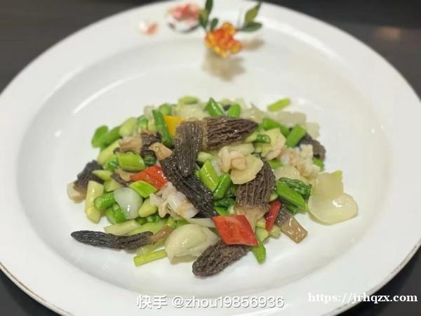 求职中餐大厨