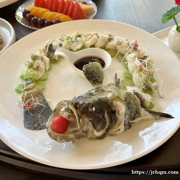 求职中餐大厨