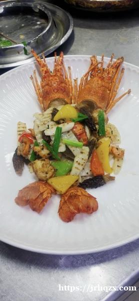 求职中餐大厨