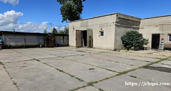 俄罗斯别洛戈尔斯克仓储基地出售,自有160kVA变压器 俄罗斯别洛戈尔斯克仓储基地出售,自有160kVA变压器