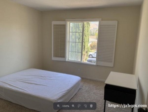 San Jose 95133 独栋次卧(独享独立卫浴) 拎包入住