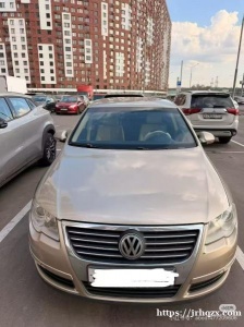 卖车，45万卢布。