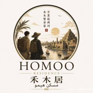 伊拉克巴格达｜禾木居民宿
