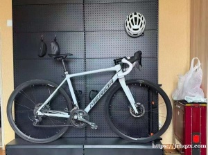 莫斯科出公路车 美利达斯特拉300