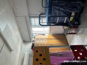 近裕廊东 裕华园地铁站男搭房出租