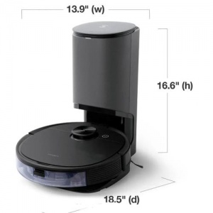 全新抽湿器 35pint ＄115 扫地机器人 ECOVACS DEEBOT N10 plus  180