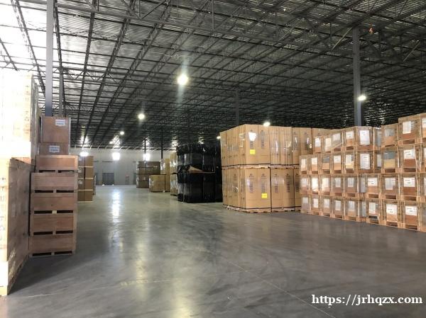 招聘 Fairfield急招仓库理货点数卸货柜叉车司机