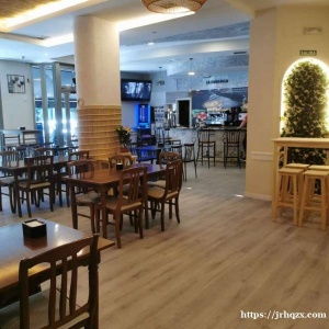 北部小城市｜酒吧+餐馆整体转让