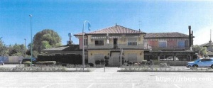 威尼斯Salzano 餐厅物业整体出售 含两套公寓+5135㎡土地 业主直售 | Vendita ristorante Salzano (VE)
