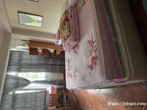马拉加市中心