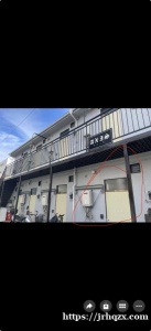 东京单身公寓，酒店式公寓直租